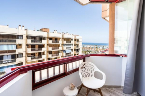 Sur Suites Palmeras 583